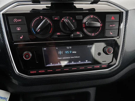 Volkswagen up! - Afbeelding 14 van 30