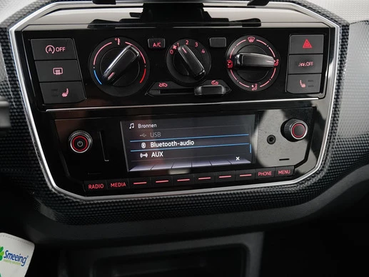 Volkswagen up! - Afbeelding 15 van 30