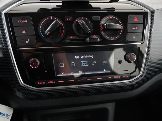 Volkswagen up! - Afbeelding 17 van 30