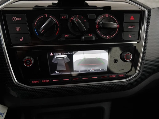 Volkswagen up! - Afbeelding 18 van 30