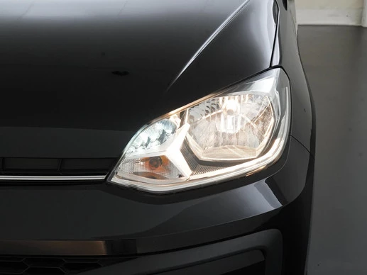 Volkswagen up! - Afbeelding 20 van 30