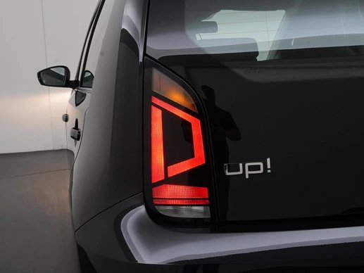 Volkswagen up! - Afbeelding 21 van 30