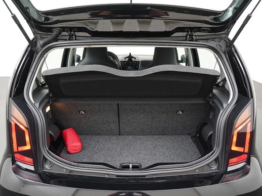 Volkswagen up! - Afbeelding 22 van 30