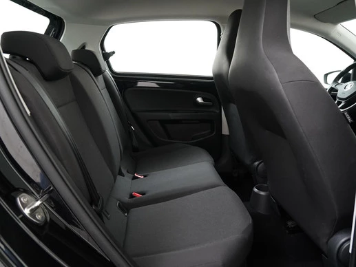 Volkswagen up! - Afbeelding 23 van 30