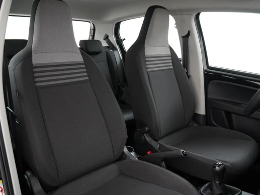 Volkswagen up! - Afbeelding 24 van 30