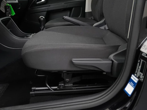 Volkswagen up! - Afbeelding 28 van 30