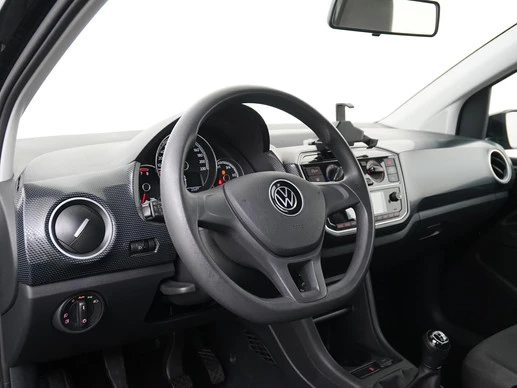 Volkswagen up! - Afbeelding 29 van 30