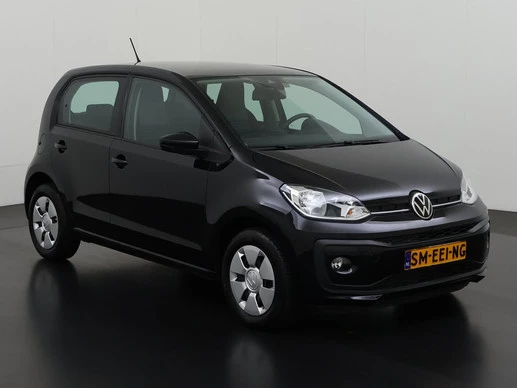 Volkswagen up! - Afbeelding 30 van 30
