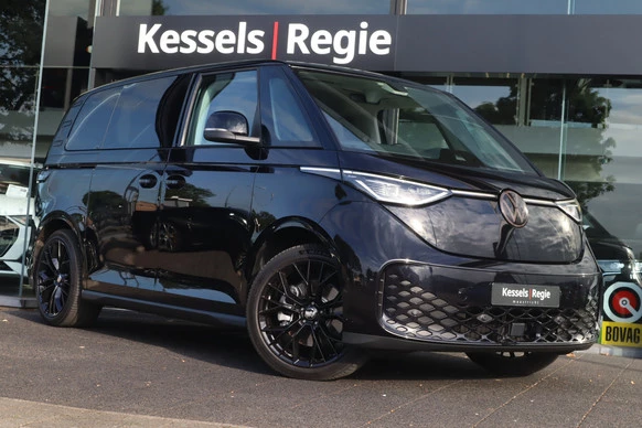 Volkswagen ID. Buzz - Afbeelding 1 van 30
