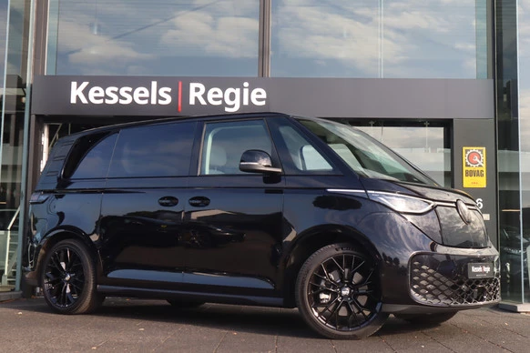 Volkswagen ID. Buzz - Afbeelding 2 van 30