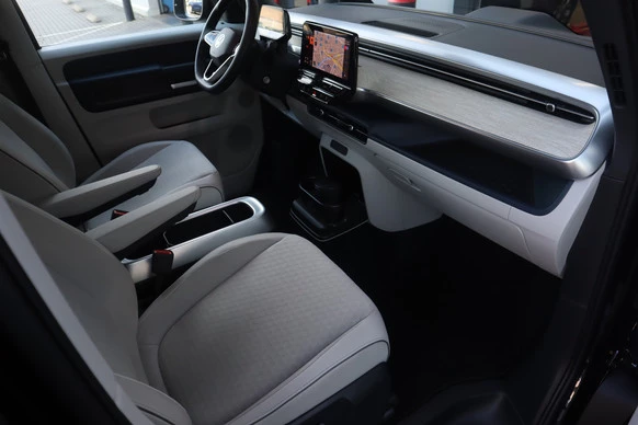 Volkswagen ID. Buzz - Afbeelding 5 van 30