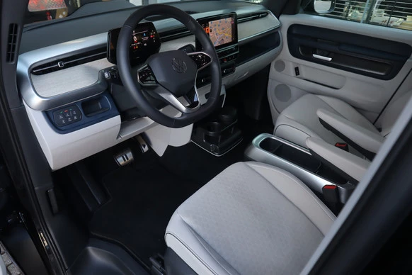 Volkswagen ID. Buzz - Afbeelding 7 van 30