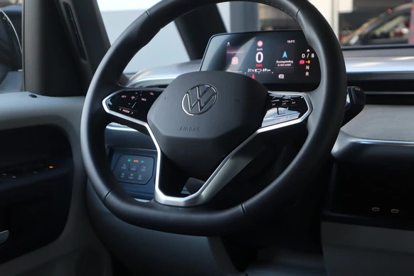 Volkswagen ID. Buzz - Afbeelding 16 van 30