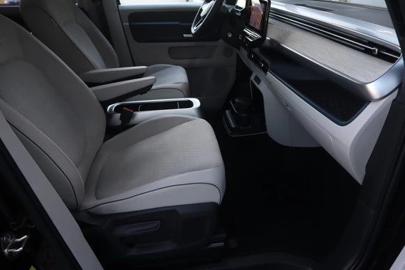 Volkswagen ID. Buzz - Afbeelding 17 van 30