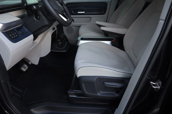 Volkswagen ID. Buzz - Afbeelding 18 van 30