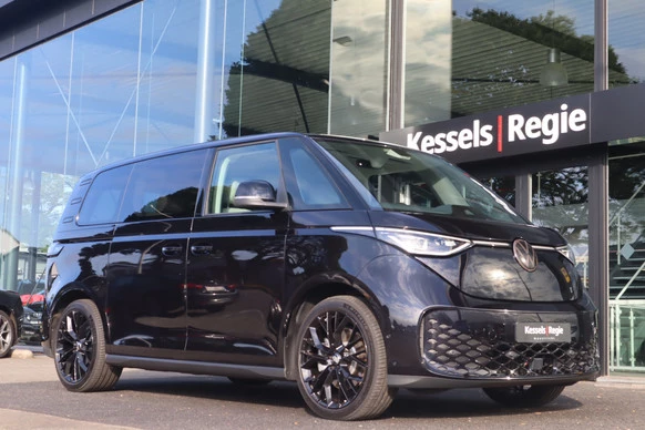 Volkswagen ID. Buzz - Afbeelding 22 van 30