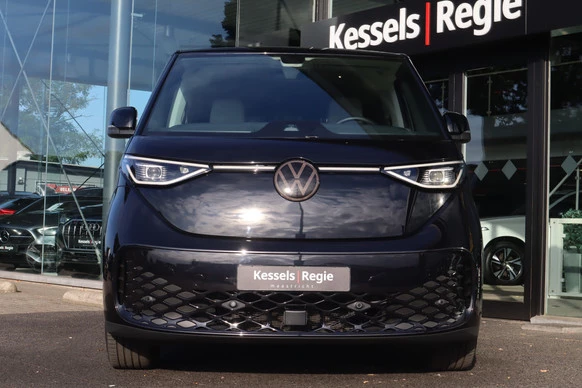 Volkswagen ID. Buzz - Afbeelding 24 van 30