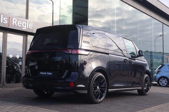 Volkswagen ID. Buzz - Afbeelding 26 van 30