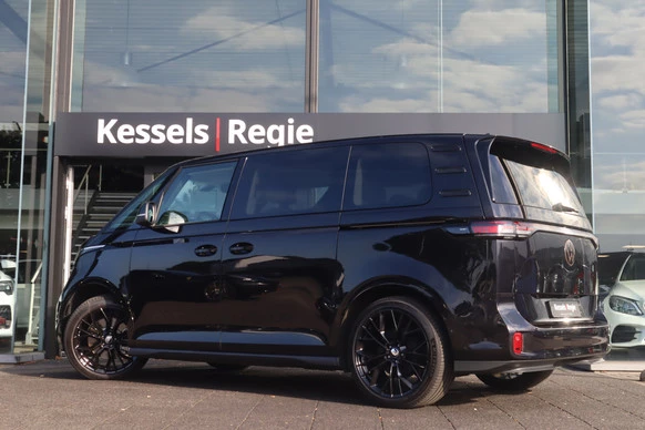 Volkswagen ID. Buzz - Afbeelding 27 van 30