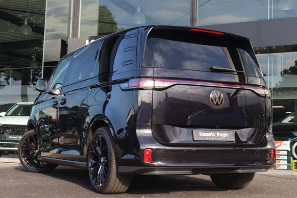 Volkswagen ID. Buzz - Afbeelding 28 van 30