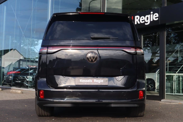 Volkswagen ID. Buzz - Afbeelding 29 van 30