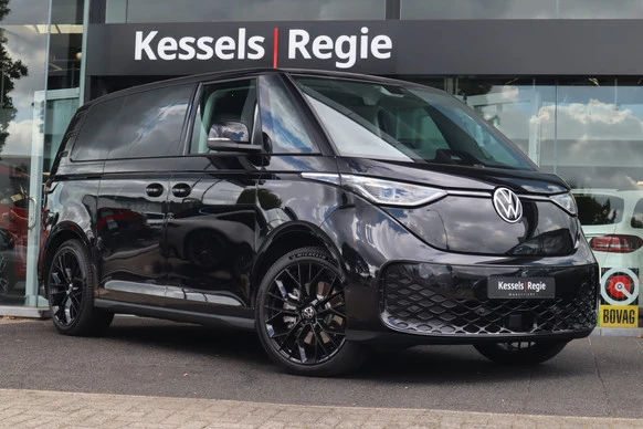 Volkswagen ID. Buzz - Afbeelding 1 van 30