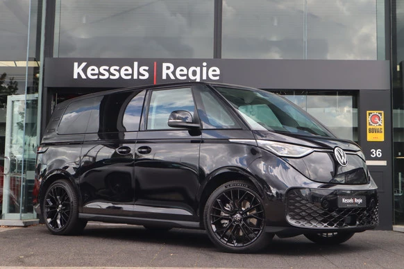 Volkswagen ID. Buzz - Afbeelding 2 van 30