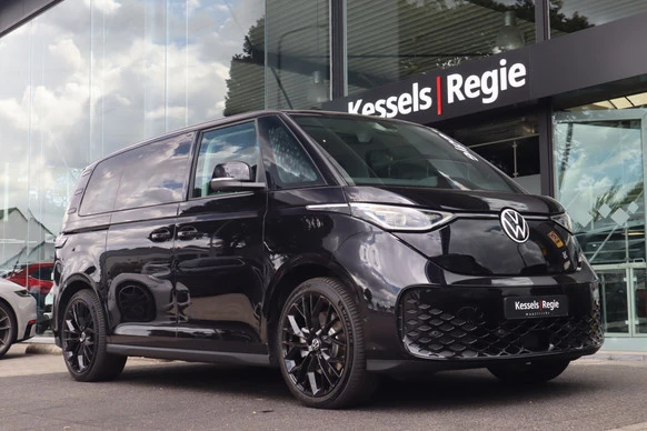 Volkswagen ID. Buzz - Afbeelding 22 van 30