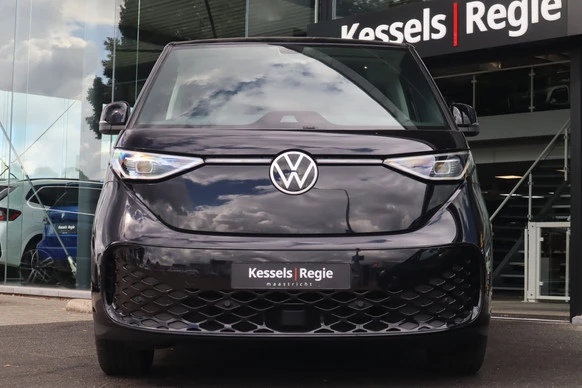 Volkswagen ID. Buzz - Afbeelding 23 van 30