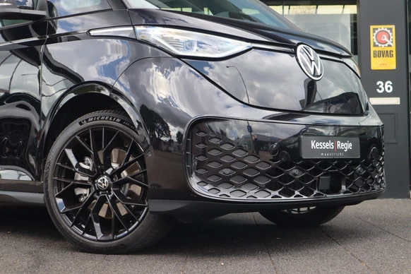 Volkswagen ID. Buzz - Afbeelding 24 van 30
