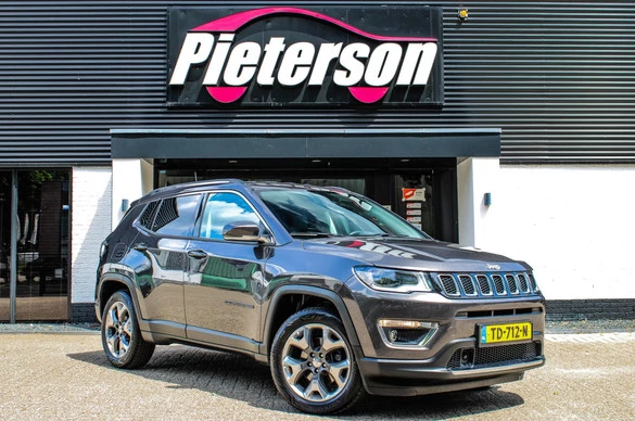 Jeep Compass - Afbeelding 1 van 23