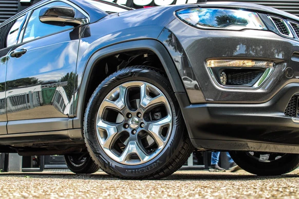 Jeep Compass - Afbeelding 2 van 23