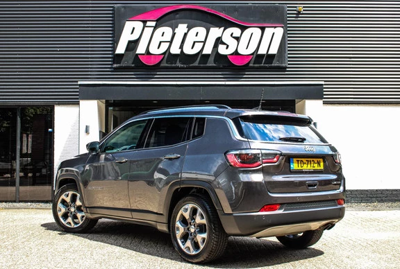 Jeep Compass - Afbeelding 6 van 23