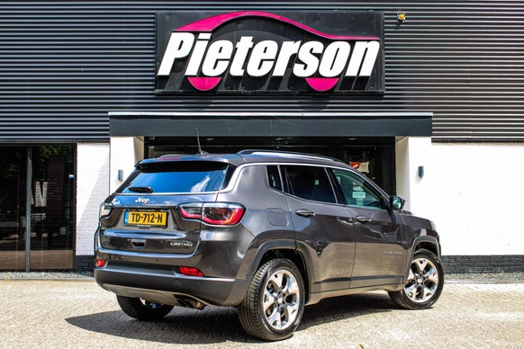 Jeep Compass - Afbeelding 7 van 23