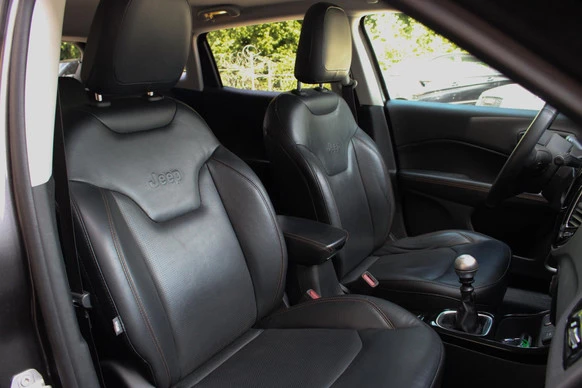 Jeep Compass - Afbeelding 9 van 23