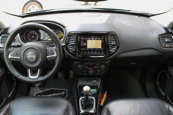 Jeep Compass - Afbeelding 11 van 23