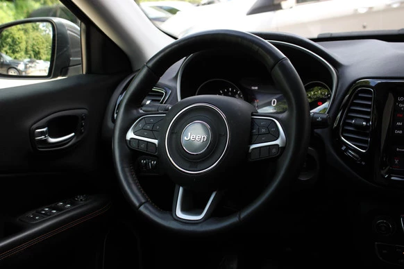 Jeep Compass - Afbeelding 12 van 23