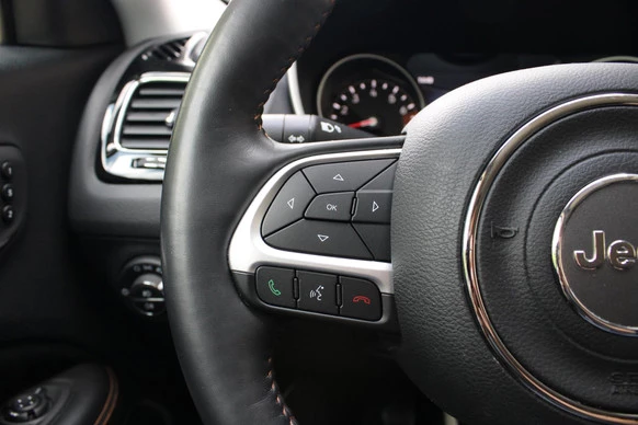 Jeep Compass - Afbeelding 13 van 23