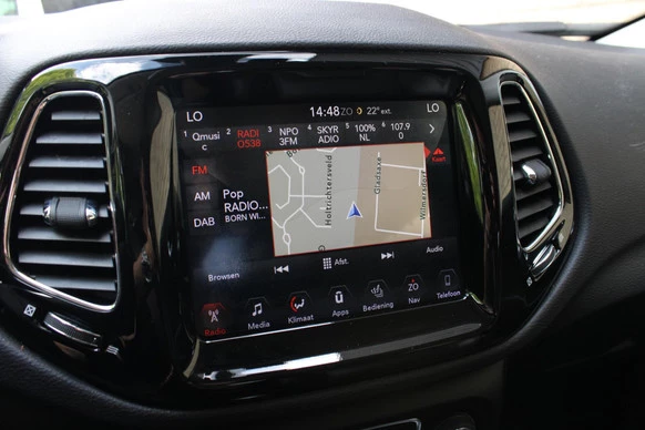 Jeep Compass - Afbeelding 16 van 23