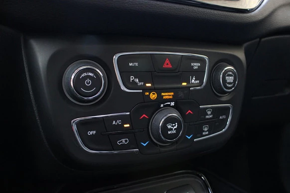 Jeep Compass - Afbeelding 17 van 23
