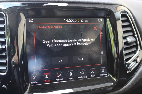 Jeep Compass - Afbeelding 21 van 23
