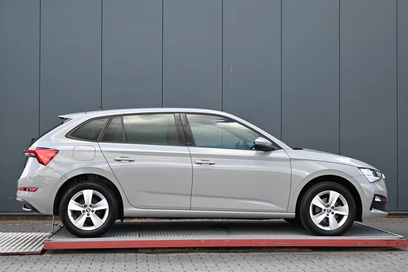 Škoda Scala - Afbeelding 2 van 30
