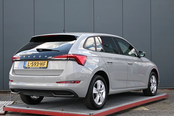 Škoda Scala - Afbeelding 3 van 30