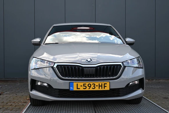 Škoda Scala - Afbeelding 8 van 30