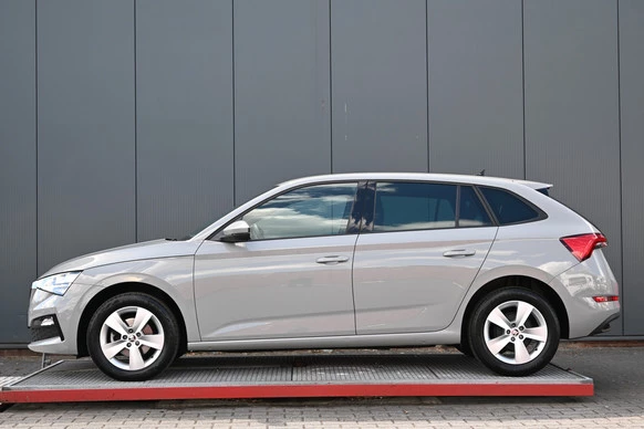 Škoda Scala - Afbeelding 9 van 30