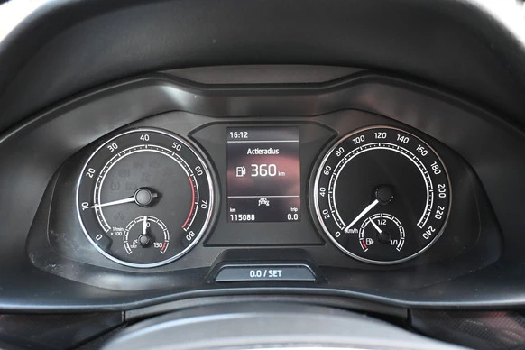 Škoda Scala - Afbeelding 17 van 30