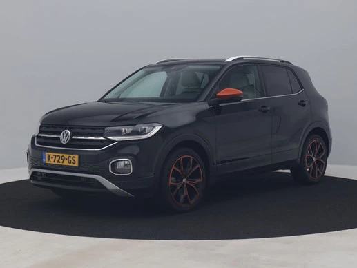 Volkswagen T-Cross - Afbeelding 1 van 28