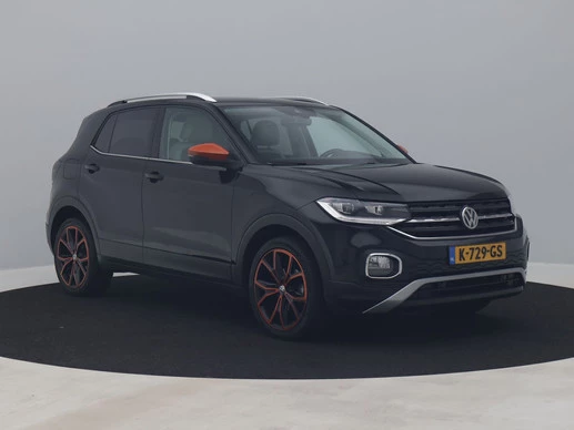 Volkswagen T-Cross - Afbeelding 2 van 28