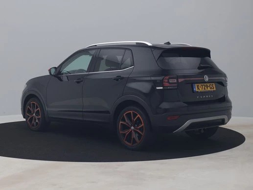 Volkswagen T-Cross - Afbeelding 4 van 28