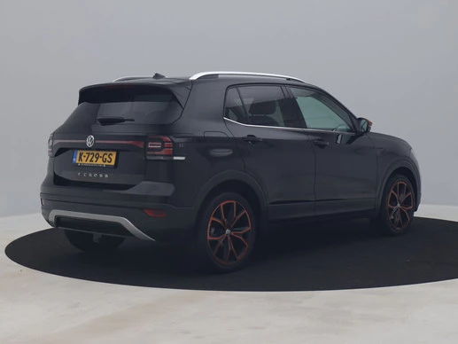 Volkswagen T-Cross - Afbeelding 5 van 28